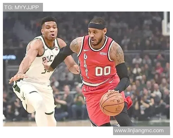 2018年11月22日开拓者与雄鹿的精彩对决回顾与赛后分析