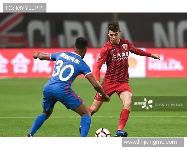 中超激战重庆斯威迎战上海上港精彩直播不容错过