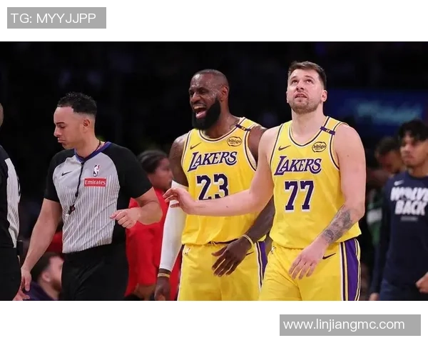 压哨绝杀!湖人赢球谁是要害?还有两大收成,詹东勿念
