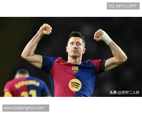 巴萨神锋莱万：应战实际仍是尊重传奇？
